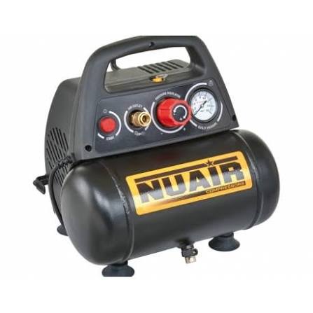 Compresor New Vento Ol 195-6 Ce Nuair